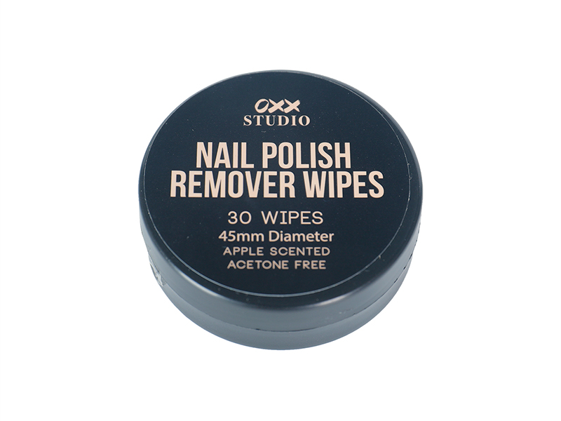 مناديل مزيلة للمكياج خالية من الكحول