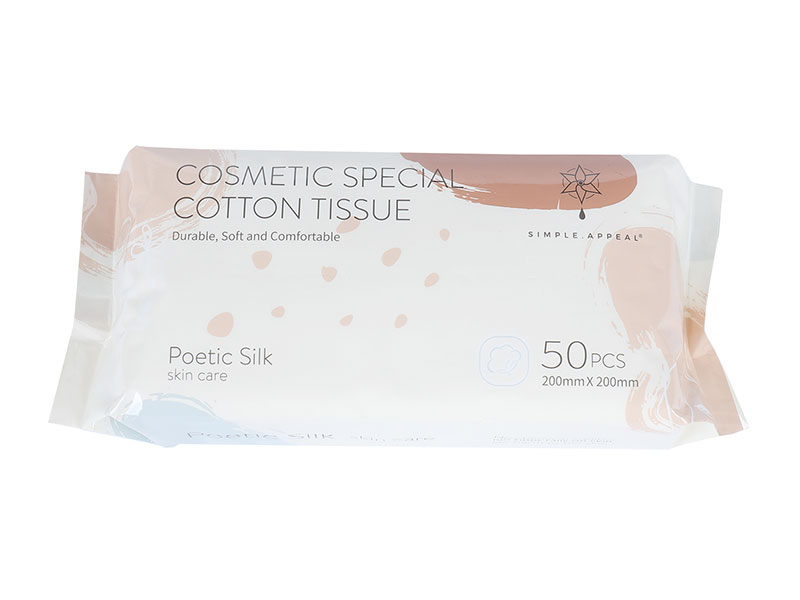 مناديل أطفال عضوية