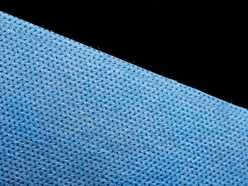 PP سبونبوند أقمشة غير منسوجة للقناع